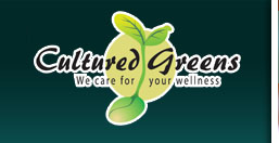 Cultured Green