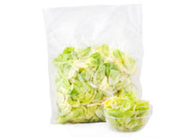 Lettuce Cut
