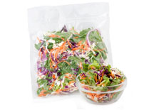 Mixed Salad