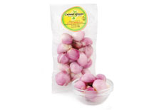 Shallot Peeled